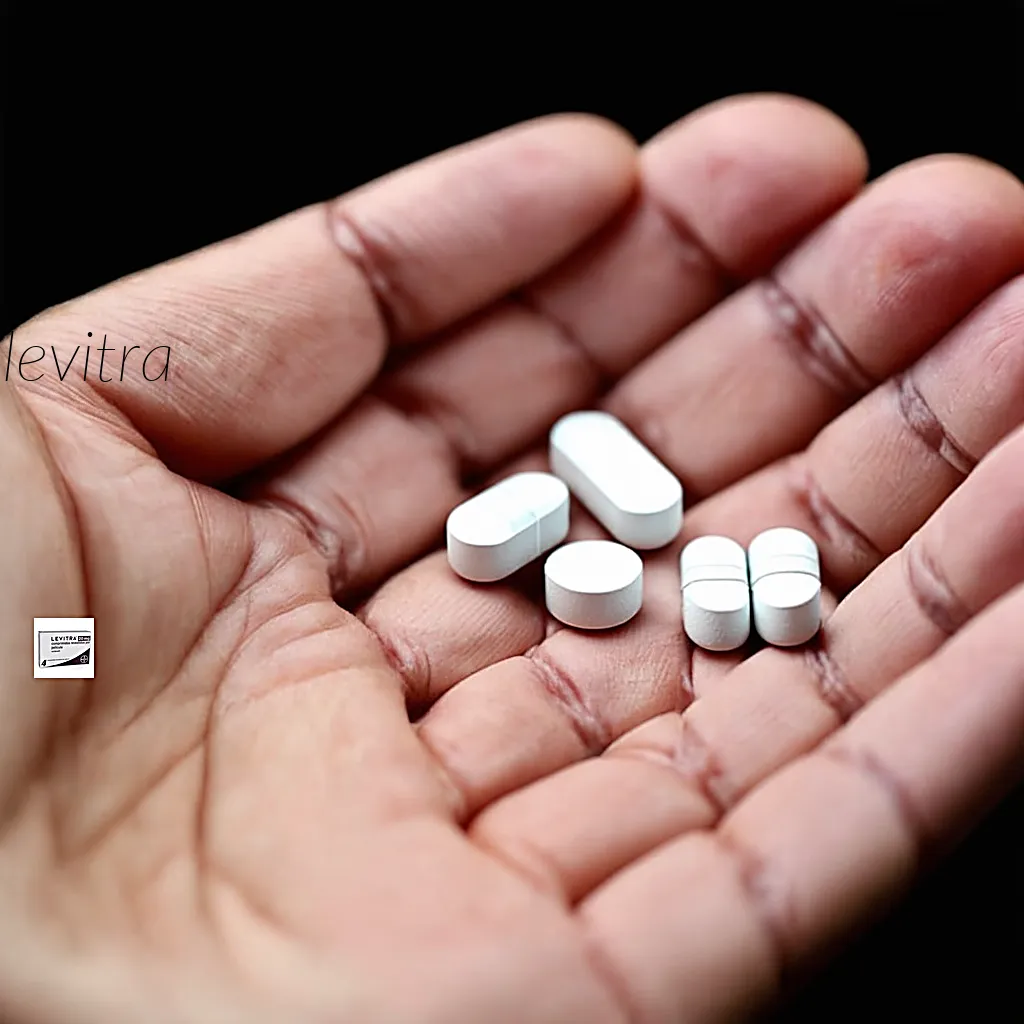 Levitra 5 mg prezzo in italia